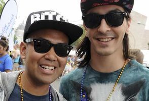 Capital Pride Festival 2015 #203