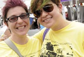Capital Pride Festival 2015 #204