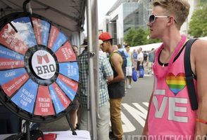 Capital Pride Festival 2015 #209