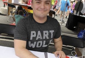 Capital Pride Festival 2015 #210
