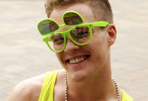 Capital Pride Festival 2015 #217