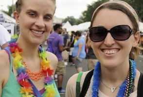 Capital Pride Festival 2015 #218