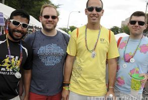 Capital Pride Festival 2015 #220
