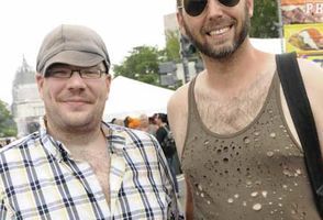 Capital Pride Festival 2015 #221