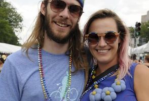 Capital Pride Festival 2015 #224