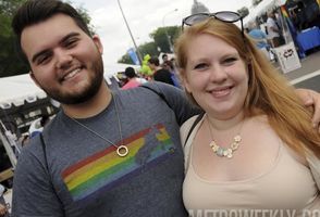 Capital Pride Festival 2015 #226