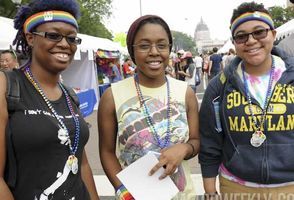 Capital Pride Festival 2015 #227