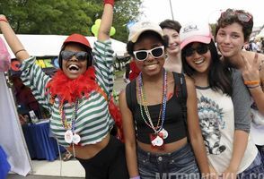 Capital Pride Festival 2015 #228