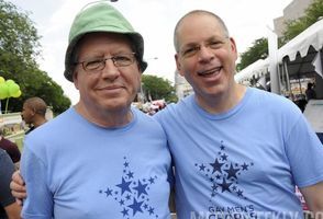 Capital Pride Festival 2015 #230