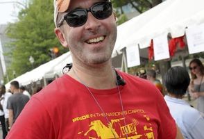 Capital Pride Festival 2015 #233