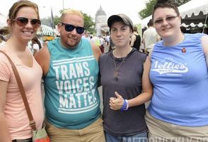Capital Pride Festival 2015 #235