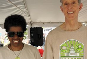Capital Pride Festival 2015 #236