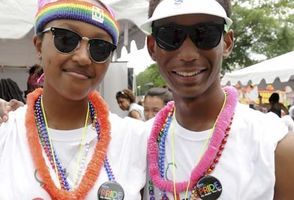 Capital Pride Festival 2015 #237