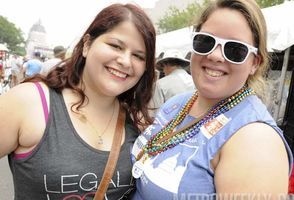 Capital Pride Festival 2015 #238