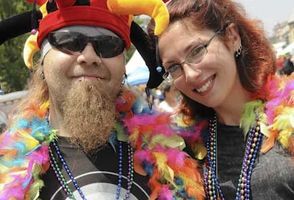 Capital Pride Festival 2015 #241