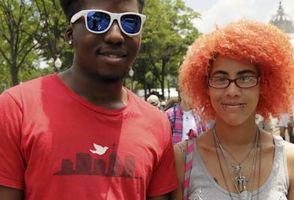 Capital Pride Festival 2015 #242