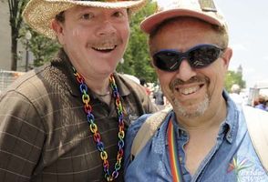 Capital Pride Festival 2015 #243