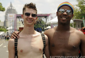 Capital Pride Festival 2015 #244
