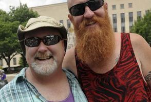 Capital Pride Festival 2015 #245