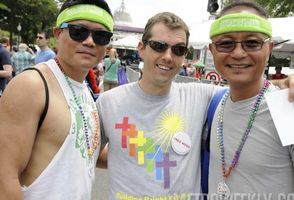 Capital Pride Festival 2015 #246