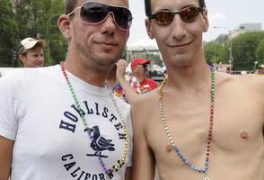 Capital Pride Festival 2015 #248