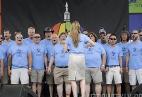 Capital Pride Festival 2015 #251