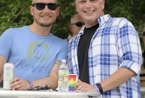 Capital Pride Festival 2015 #252