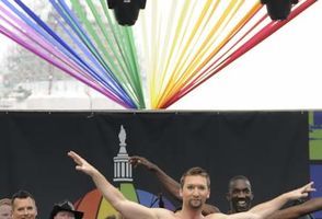 Capital Pride Festival 2015 #255