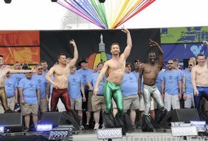 Capital Pride Festival 2015 #256