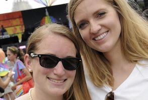 Capital Pride Festival 2015 #262