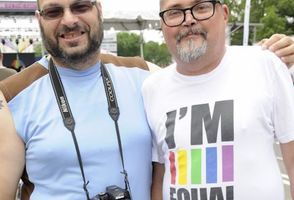Capital Pride Festival 2015 #265
