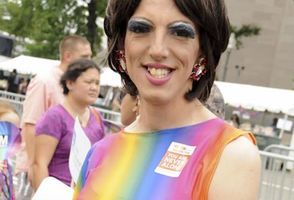 Capital Pride Festival 2015 #267