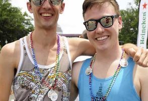 Capital Pride Festival 2015 #268