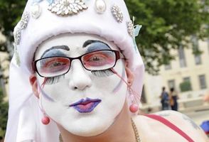 Capital Pride Festival 2015 #271