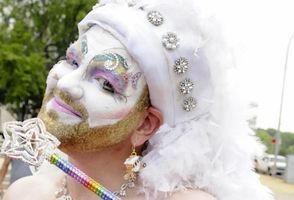 Capital Pride Festival 2015 #272