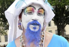 Capital Pride Festival 2015 #273