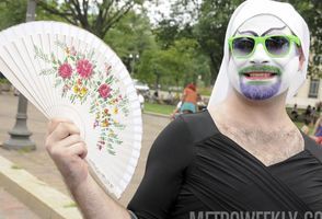 Capital Pride Festival 2015 #274