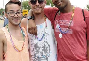 Capital Pride Festival 2015 #276