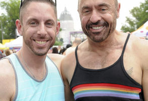 Capital Pride Festival 2015 #277
