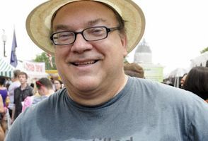 Capital Pride Festival 2015 #278