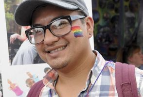 Capital Pride Festival 2015 #279