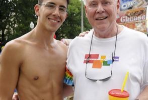 Capital Pride Festival 2015 #281
