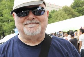 Capital Pride Festival 2015 #282
