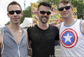 Capital Pride Festival 2015 #283