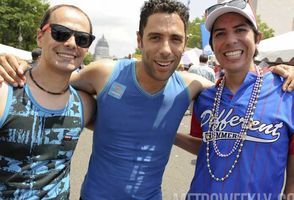 Capital Pride Festival 2015 #285