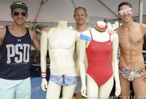 Capital Pride Festival 2015 #287