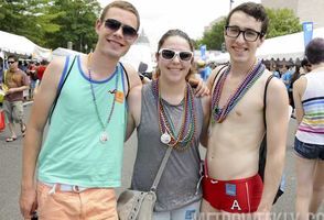 Capital Pride Festival 2015 #288