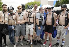 Capital Pride Festival 2015 #289
