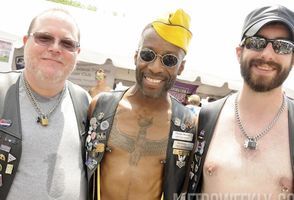 Capital Pride Festival 2015 #292