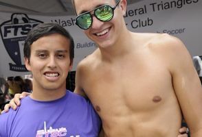 Capital Pride Festival 2015 #293